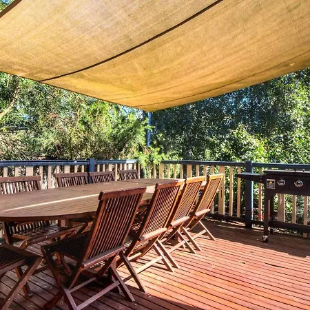 The Haven בית נופש