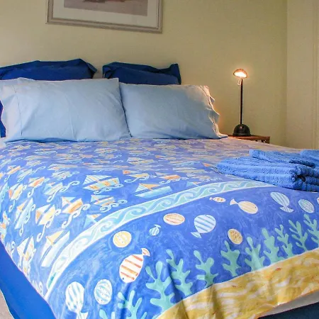 בית נופש The Haven קאווס