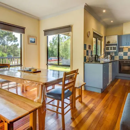 The Haven * קאווס