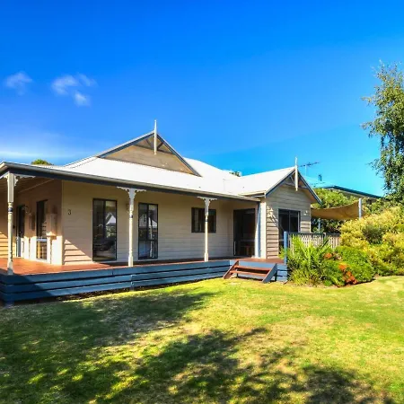 The Haven * קאווס