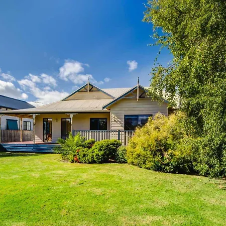 The Haven בית נופש *