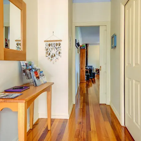 The Haven בית נופש קאווס