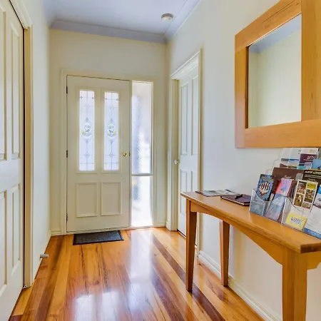 The Haven בית נופש קאווס