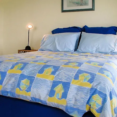 The Haven בית נופש