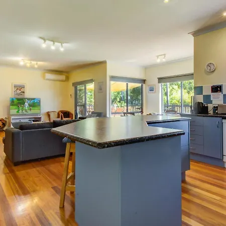 The Haven בית נופש קאווס