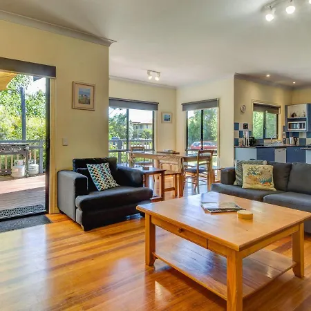 The Haven קאווס